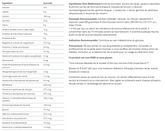 Ultra Glucose Control
